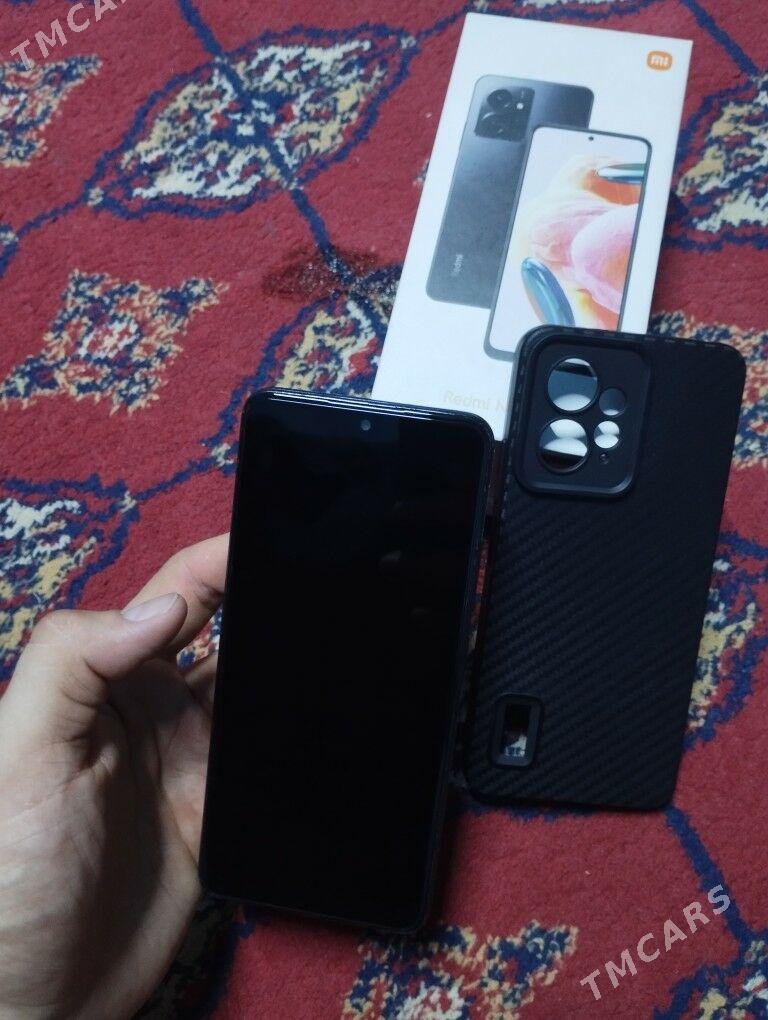 Redmi note 12.  8/128 - Ашхабад - img 3