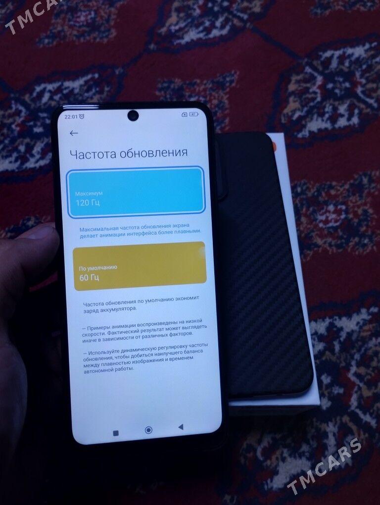 Redmi note 12.  8/128 - Ашхабад - img 5