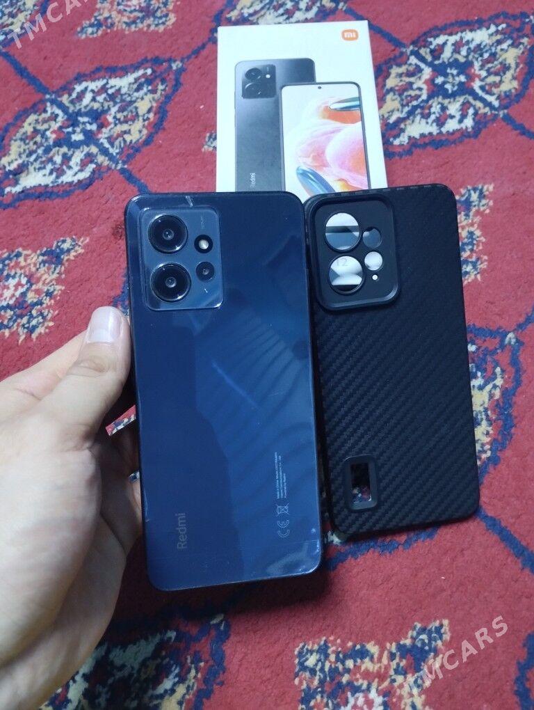 Redmi note 12.  8/128 - Ашхабад - img 2