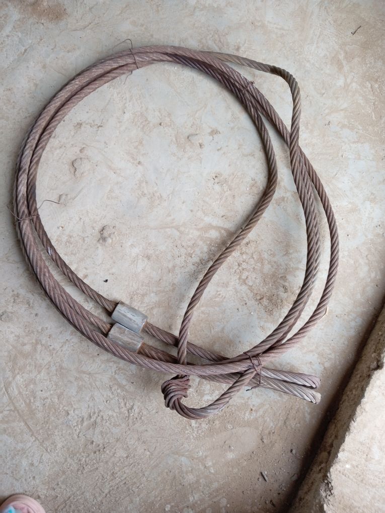 Tros 300 TMT - Эсенгулы - img 1