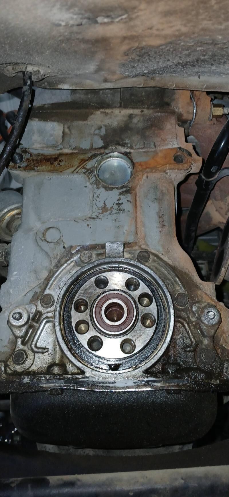 lada niva 6 000 TMT - Gökdepe - img 1