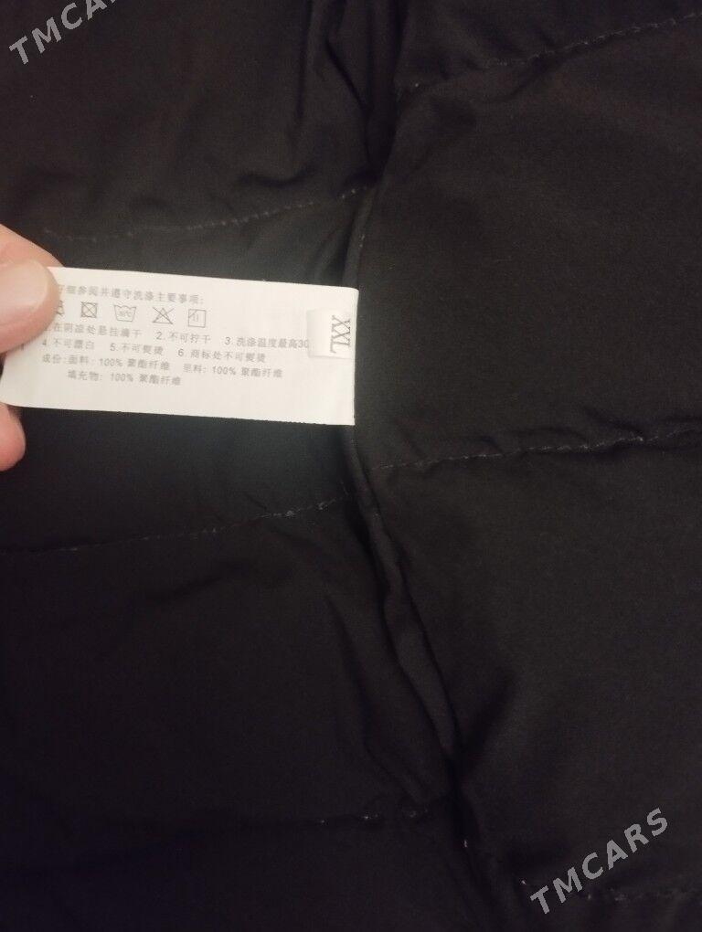 мужской куртка - Türkmenbaşy - img 2