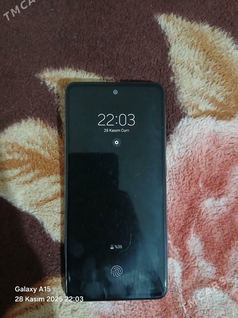 Samsung A52 8/128 - Balkanabat - img 4