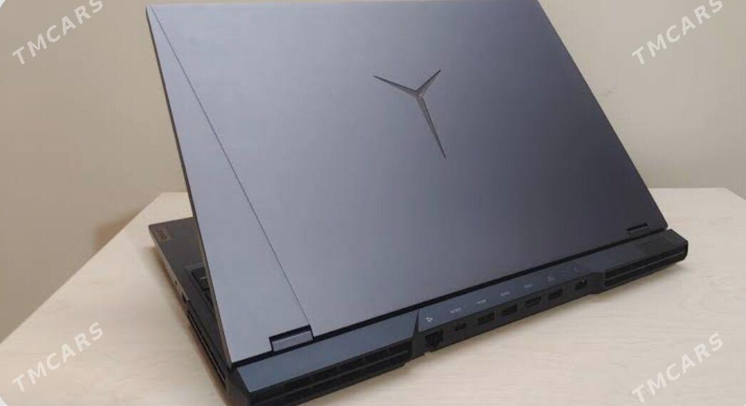 Lenovo legion y7000 - Aşgabat - img 3