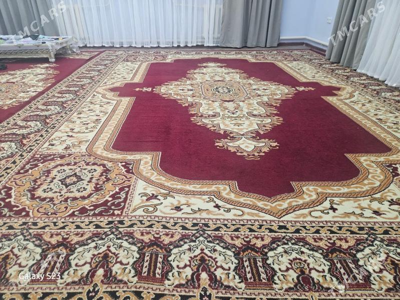 Satlyk haly - Daşoguz - img 3