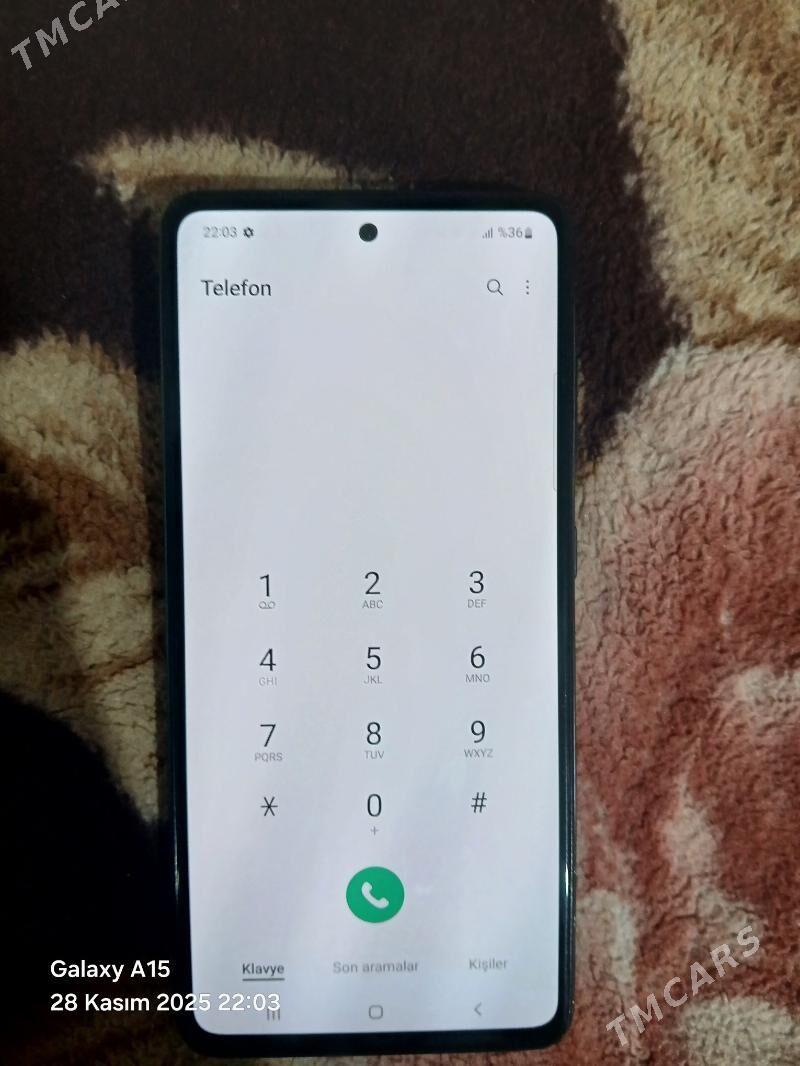 Samsung A52 8/128 - Balkanabat - img 2