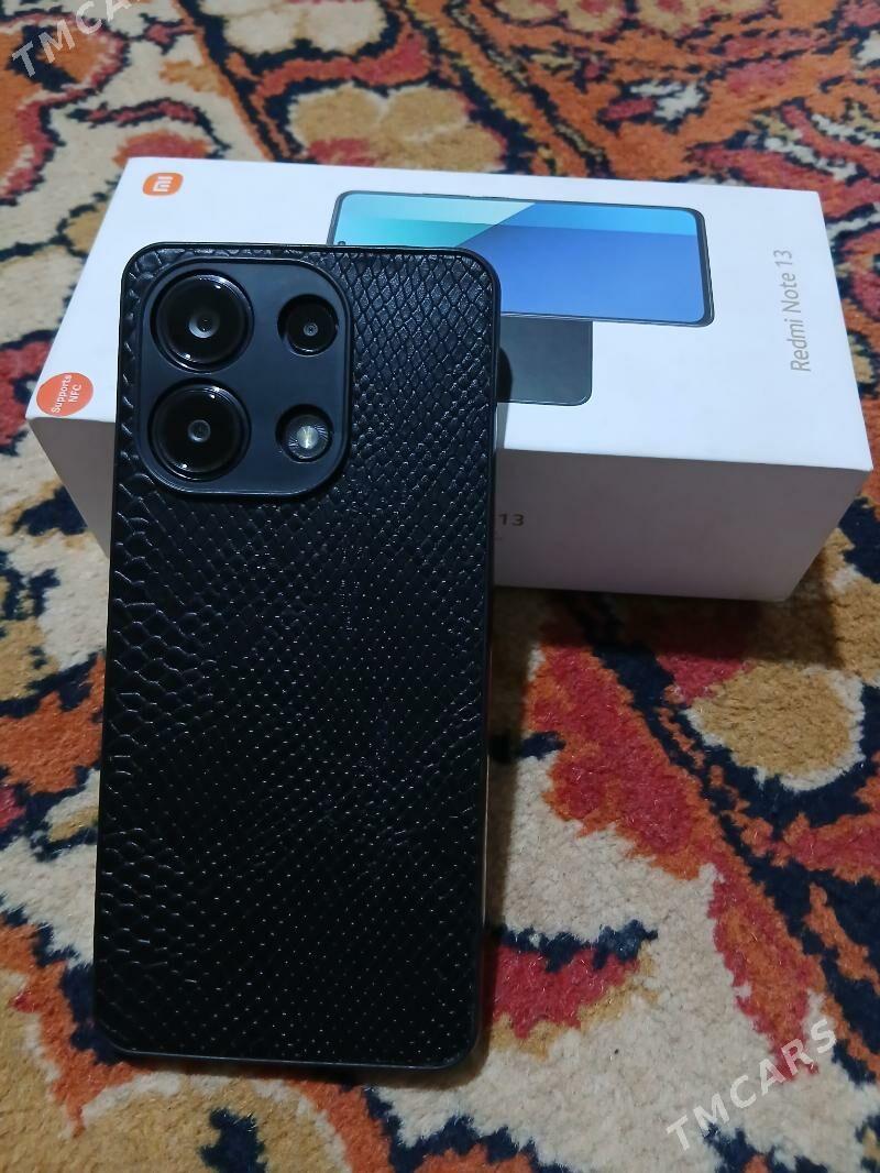 Redmi Not 13 - Керки - img 2