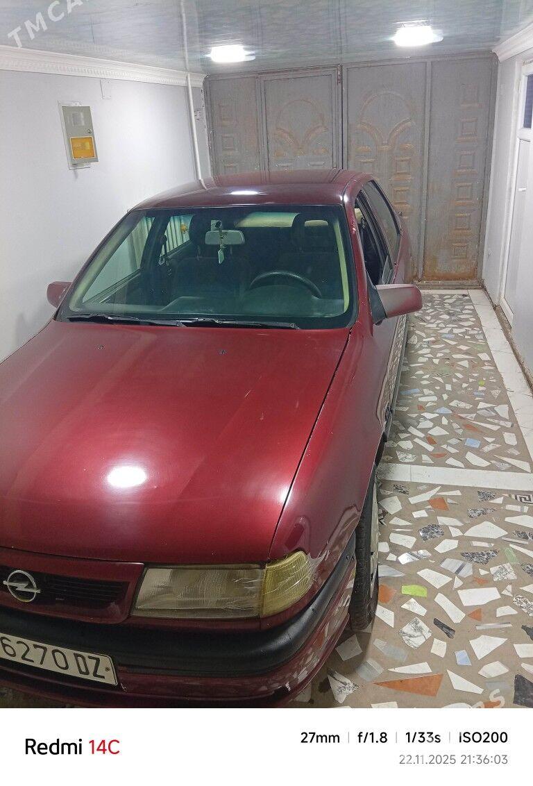 Opel Vectra 1992 - 37 000 TMT - Daşoguz - img 5