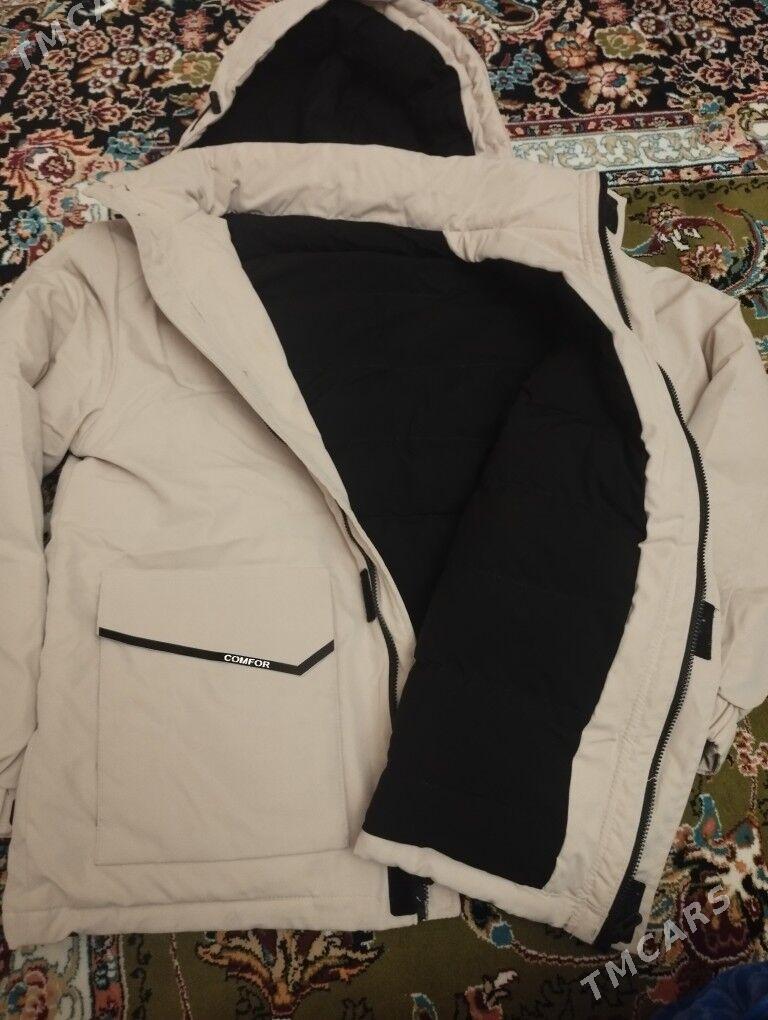 мужской куртка - Türkmenbaşy - img 3