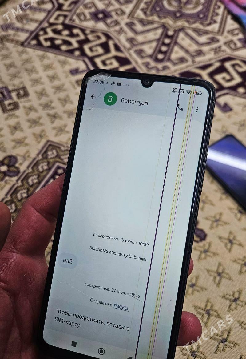 redmi 13c. 8/256 - Aşgabat - img 3