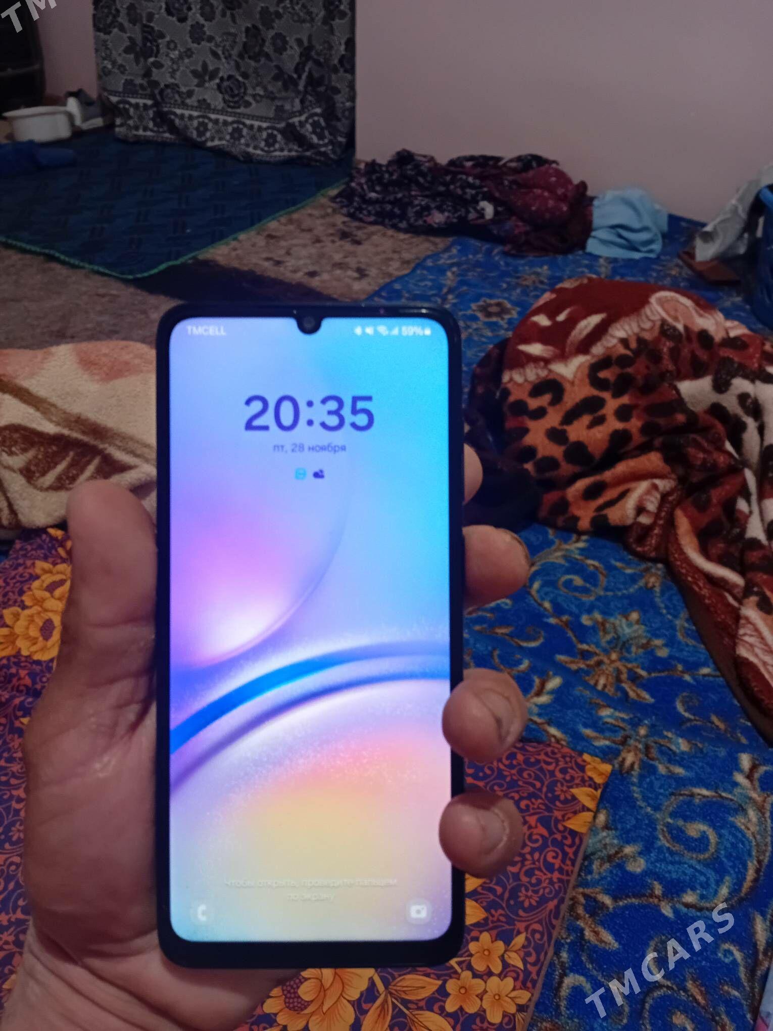 samsung A05 - Тагтабазар - img 3