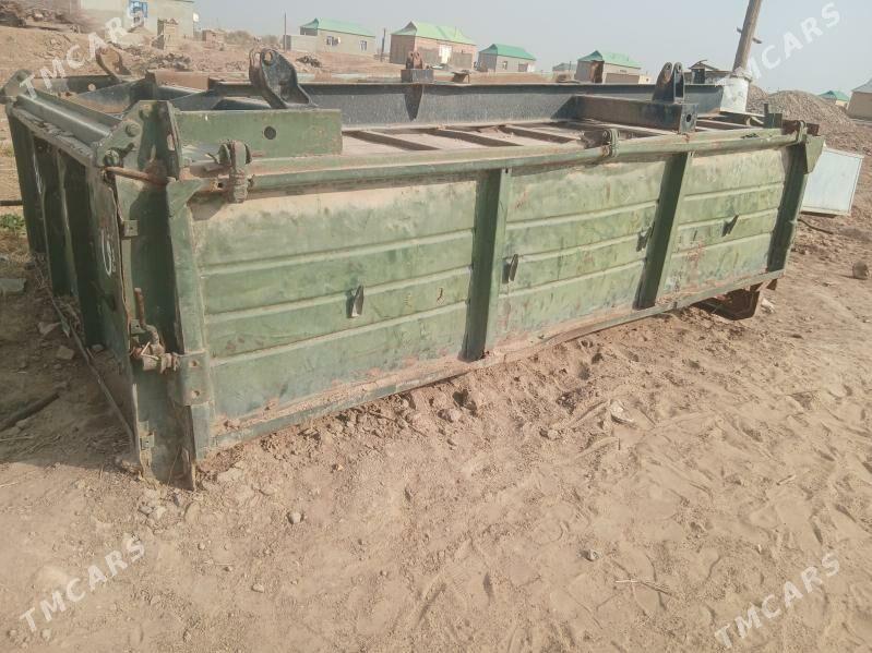 Zil 131 1997 - 75 000 TMT - Babadaýhan - img 2