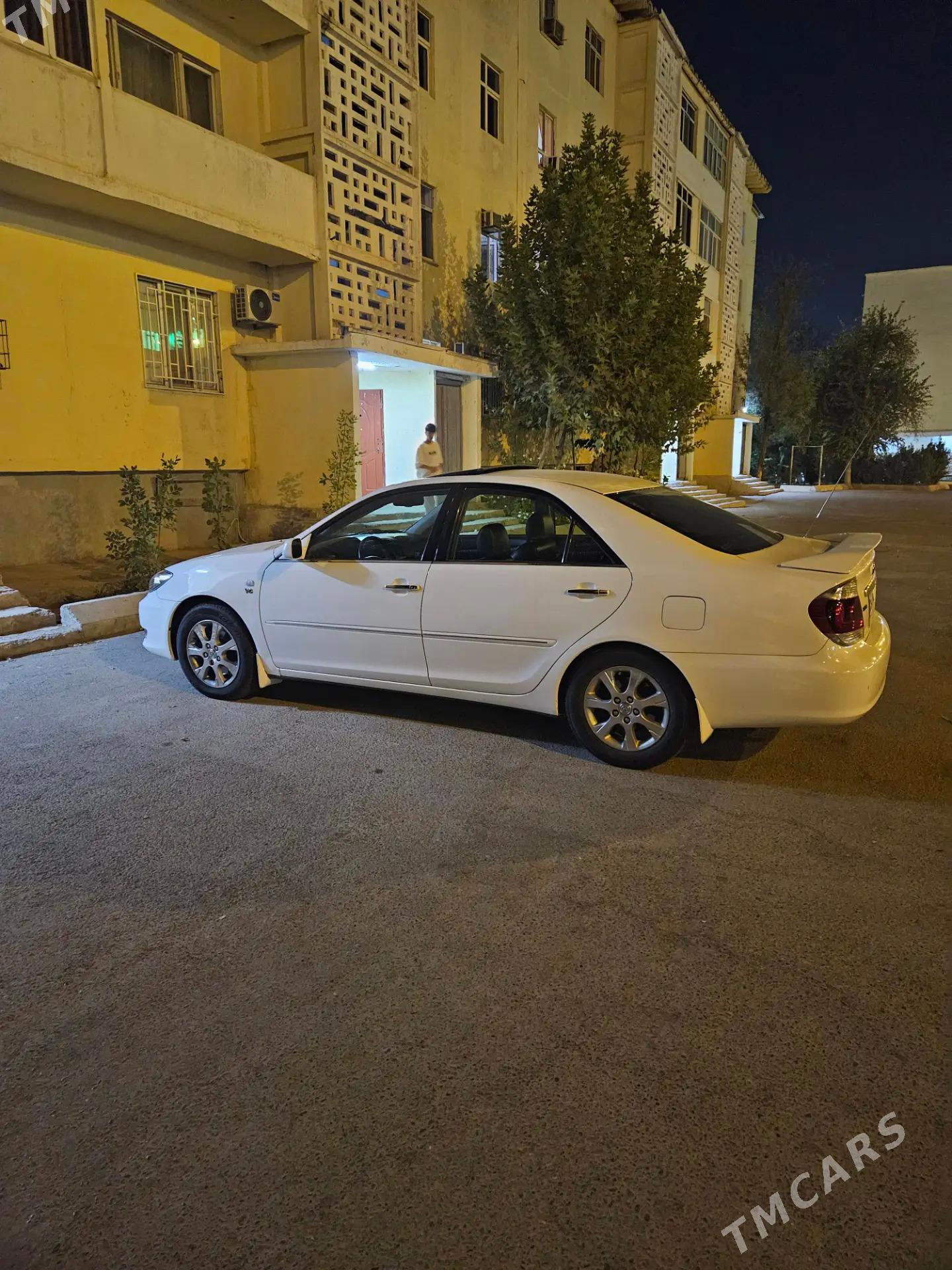 Toyota Camry 2005 - 215 000 TMT - Gyzylarbat - img 2