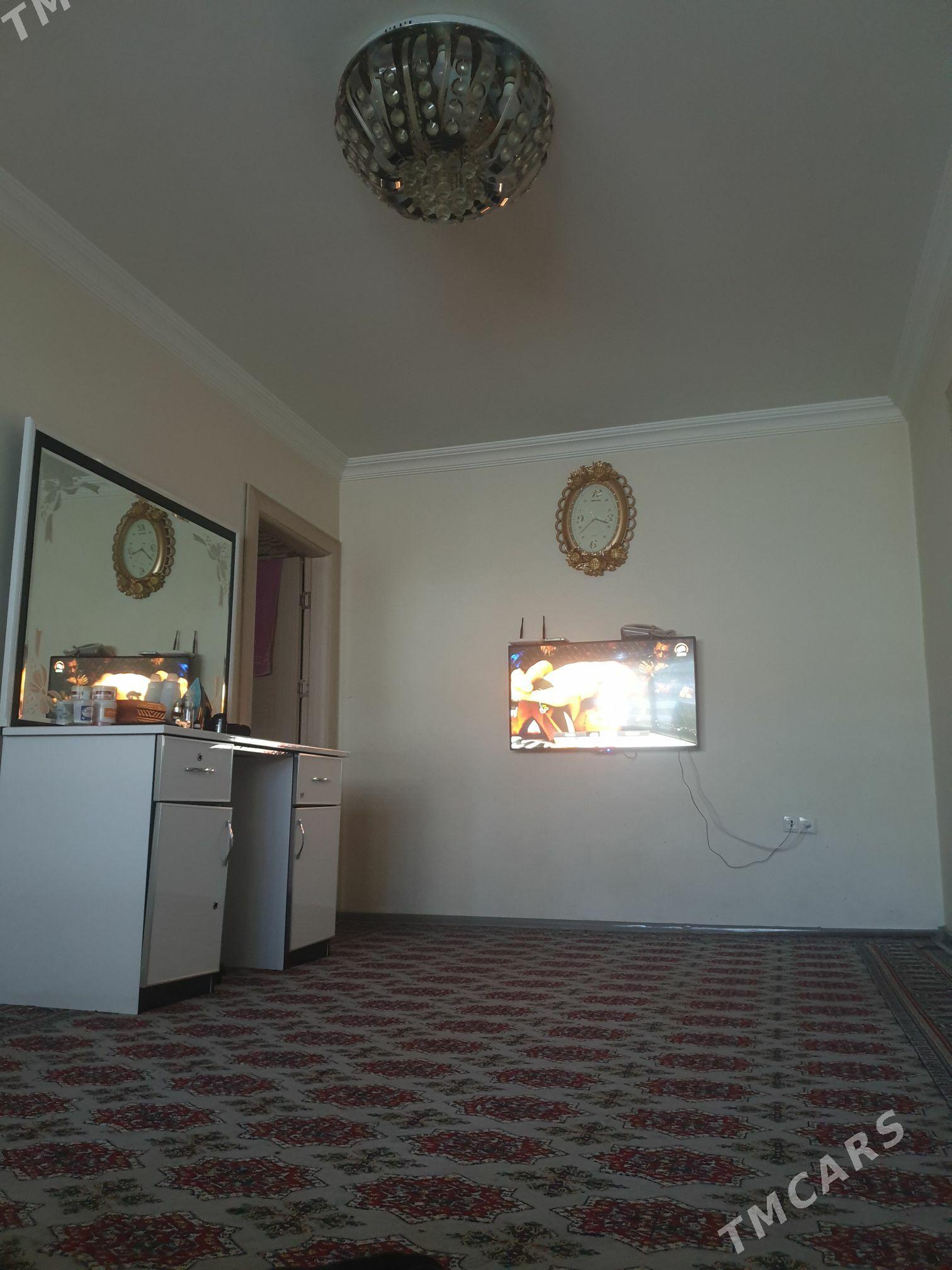 kwartyra bez hazaýyn alynan - 3 mkr - img 2