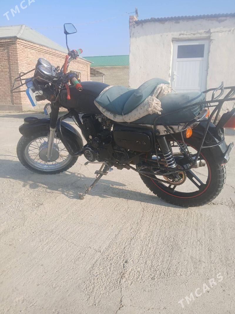 Fekon FK150-8G 2022 - 7 500 TMT - Бахарден - img 4