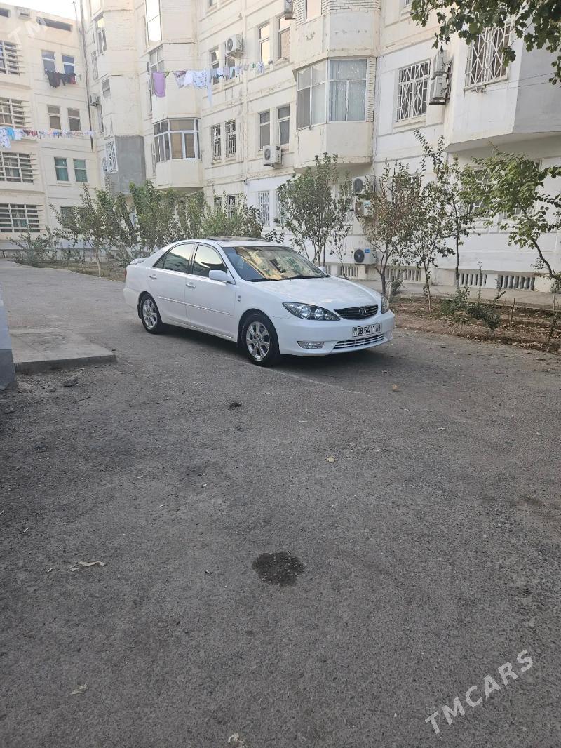 Toyota Camry 2005 - 215 000 TMT - Gyzylarbat - img 3