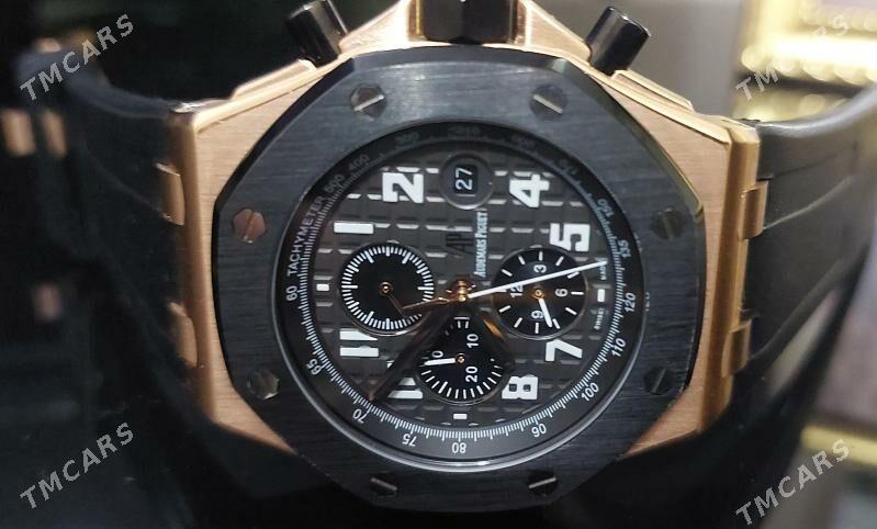 Часы - Досааф - img 5