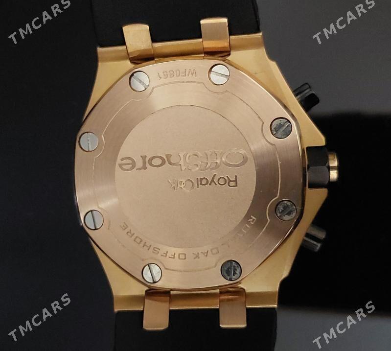 Часы - Досааф - img 3