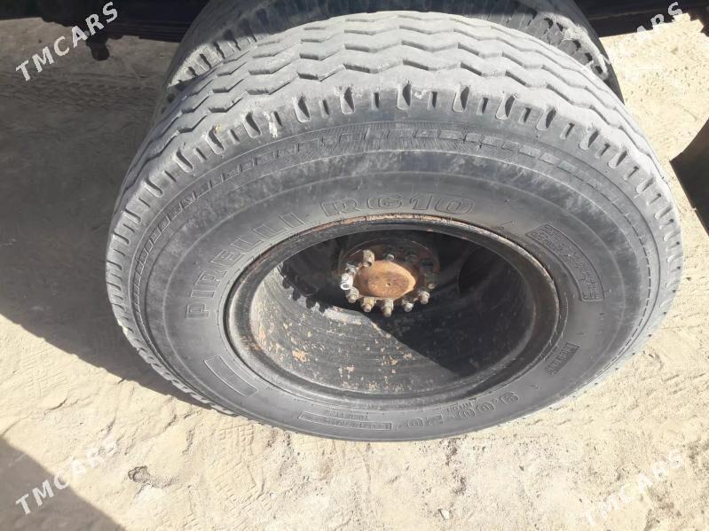 Zil 131 1997 - 75 000 TMT - Babadaýhan - img 4