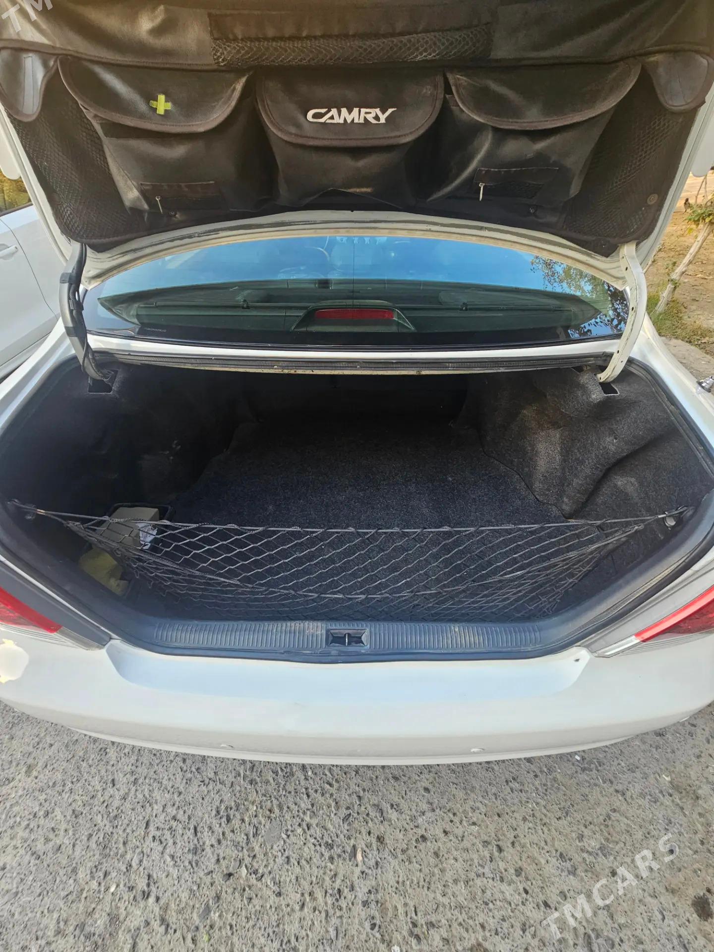 Toyota Camry 2005 - 215 000 TMT - Gyzylarbat - img 9