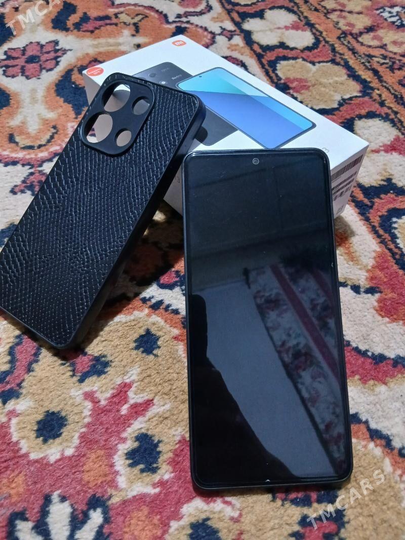 Redmi Not 13 - Керки - img 3