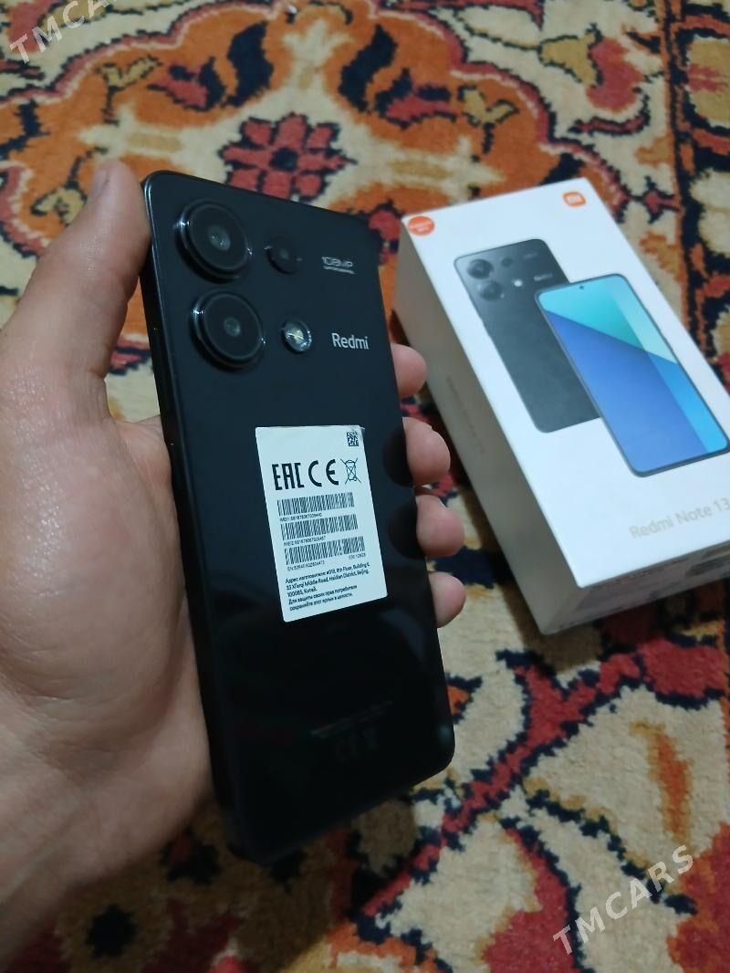 Redmi Not 13 - Керки - img 4