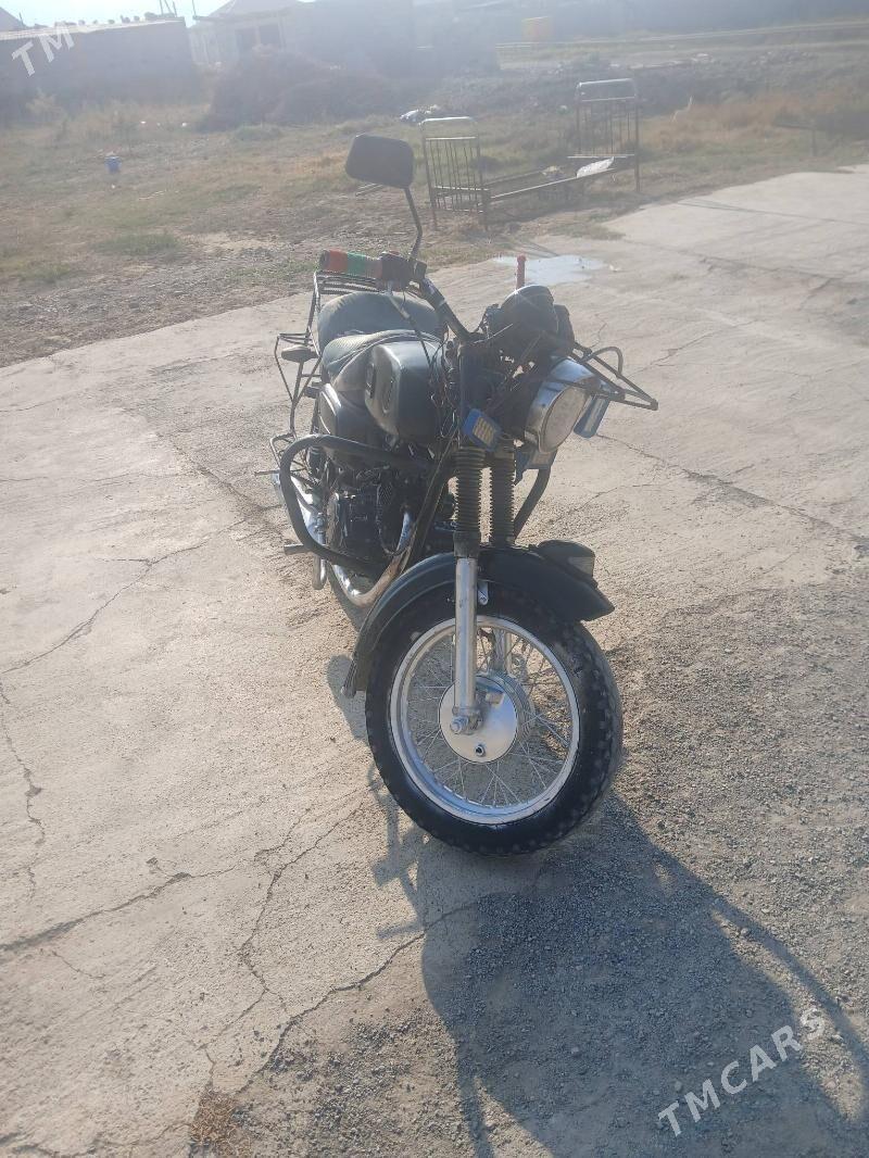 Fekon FK150-8G 2022 - 7 500 TMT - Бахарден - img 2