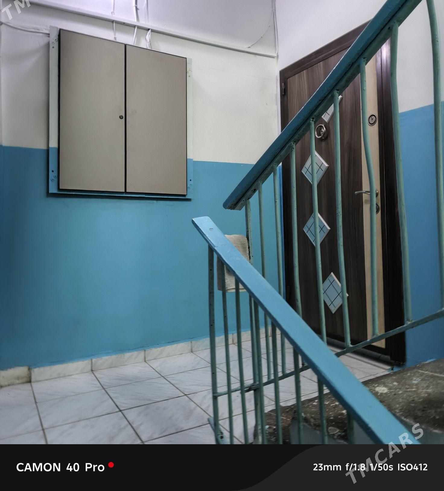 Eyesinden Kimrayon 4/2 2Kom - Ким район - img 1