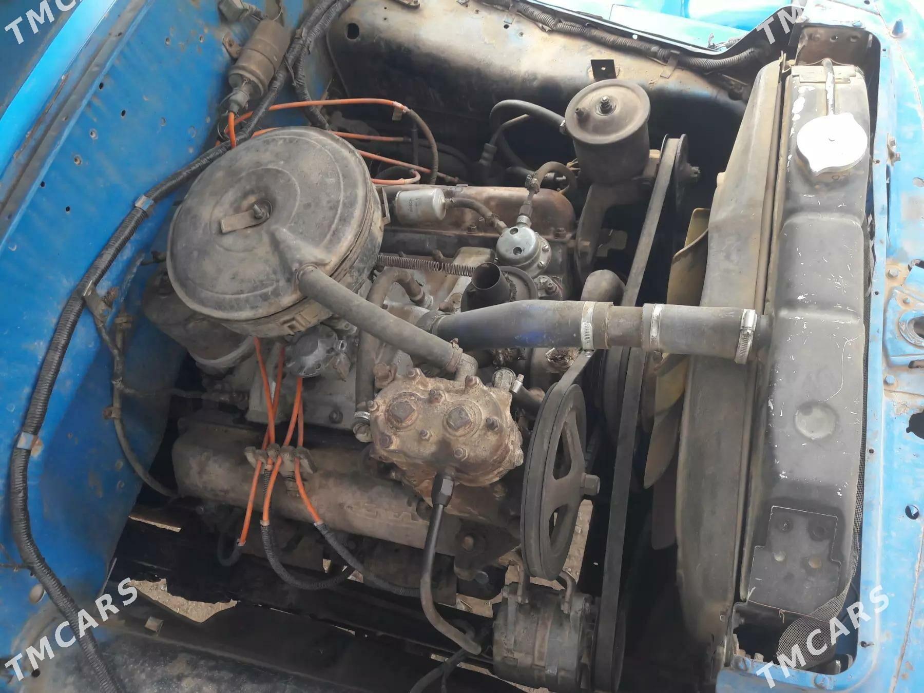 Zil 131 1997 - 75 000 TMT - Babadaýhan - img 5