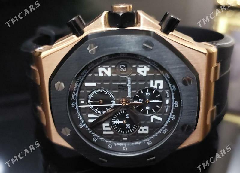 Часы - Досааф - img 2