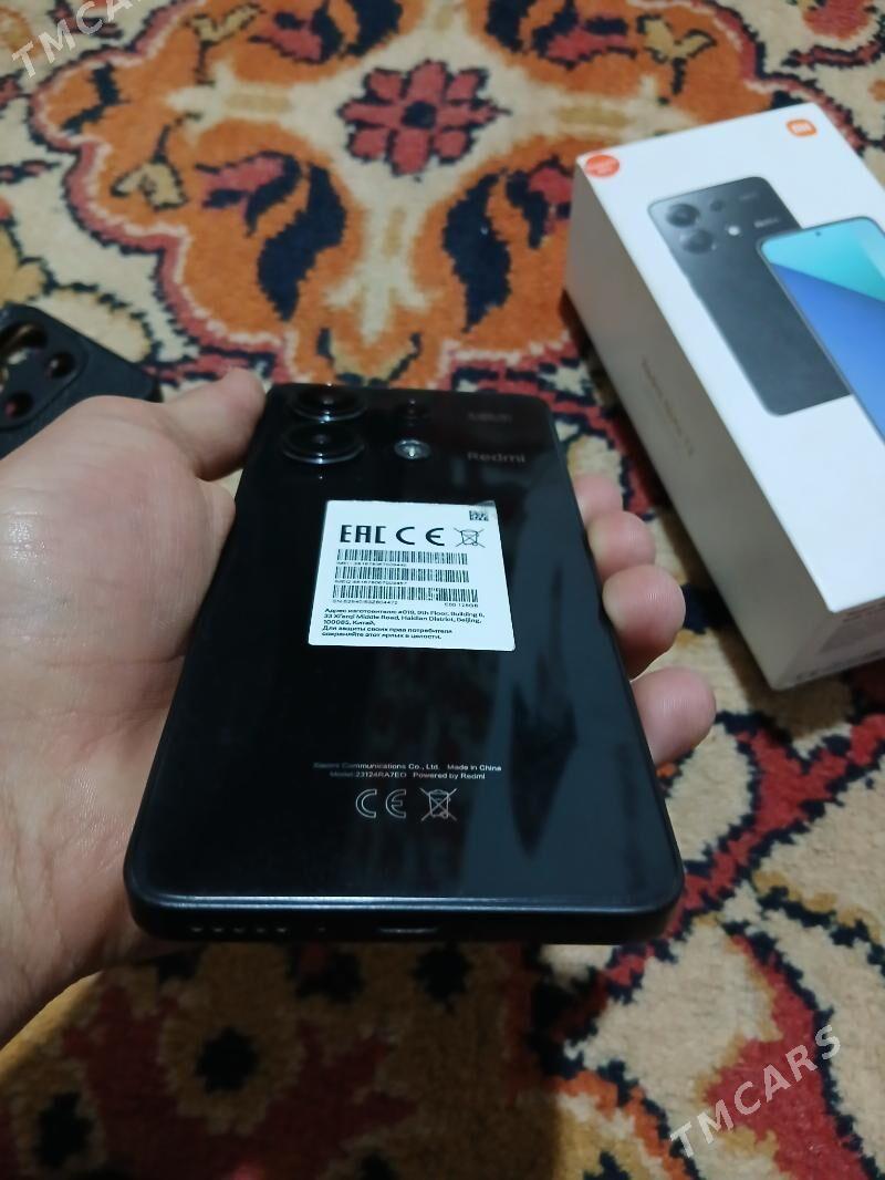 Redmi Not 13 - Керки - img 5