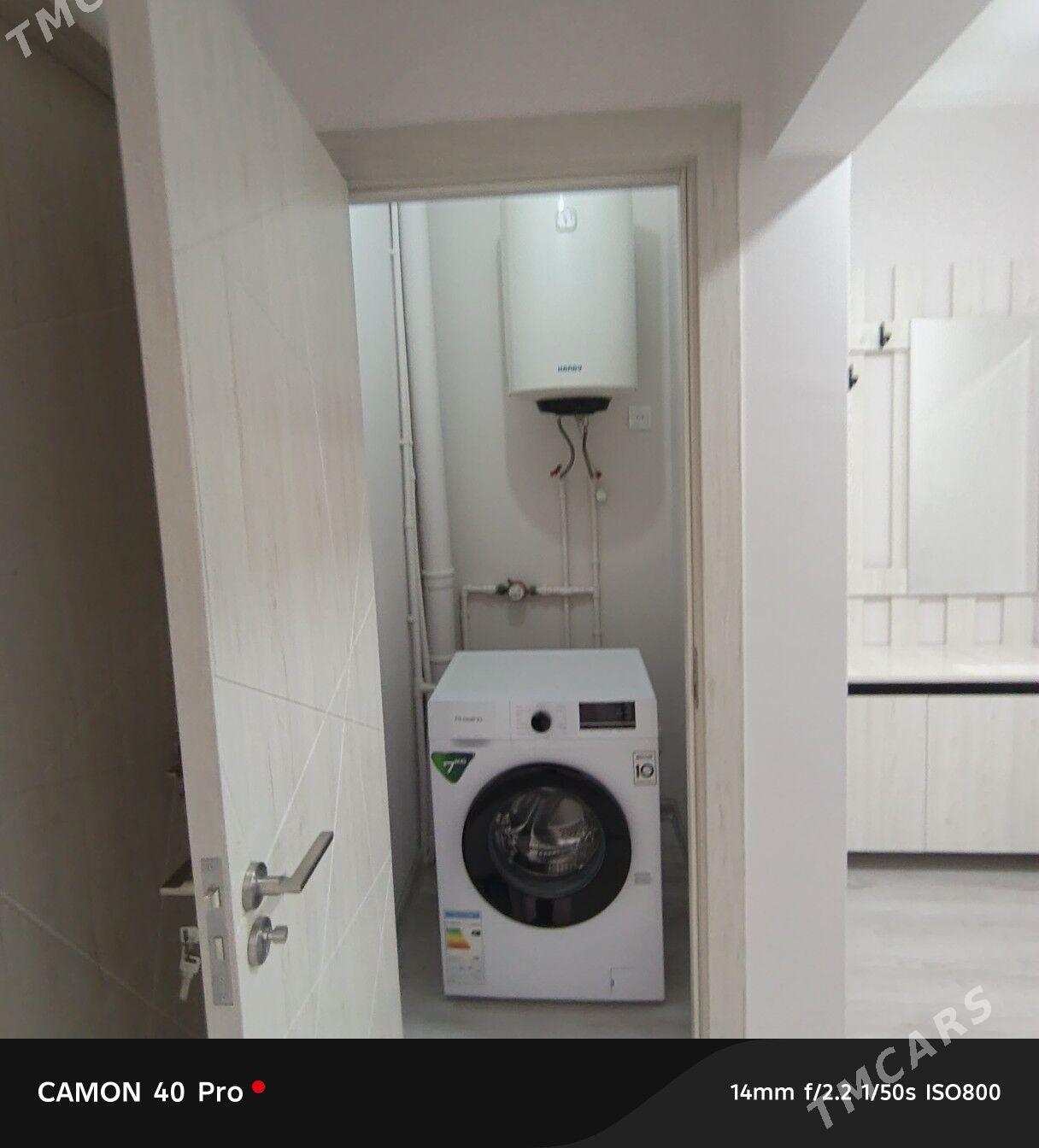 Eyesinden Kimrayon 4/2 2Kom - Ким район - img 9