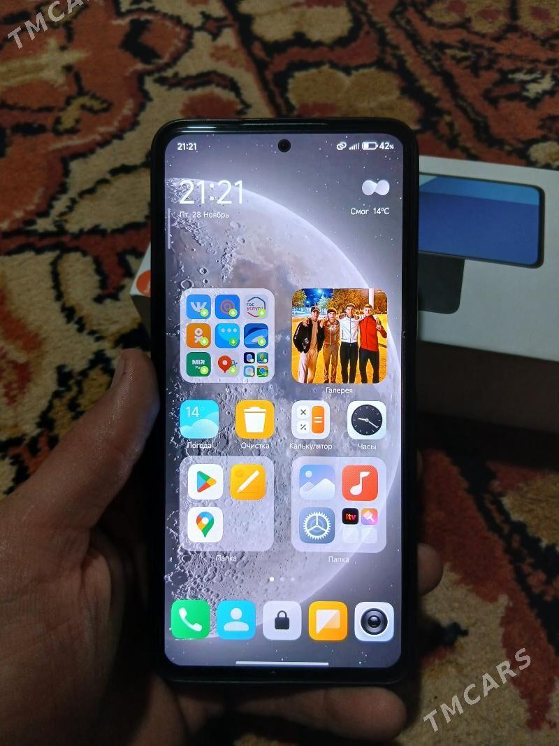 Redmi Not 13 - Керки - img 6