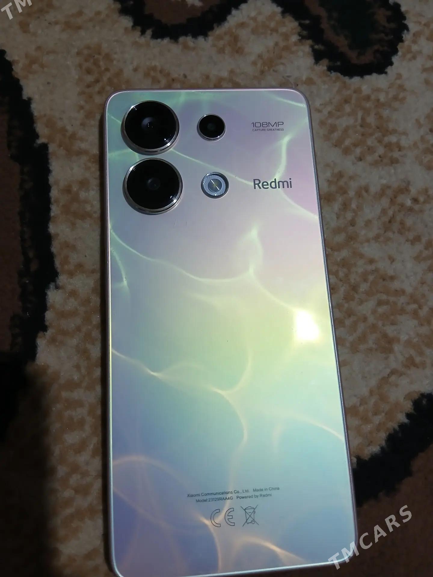 Redmi Not 13 - Гороглы (Тагта) - img 2