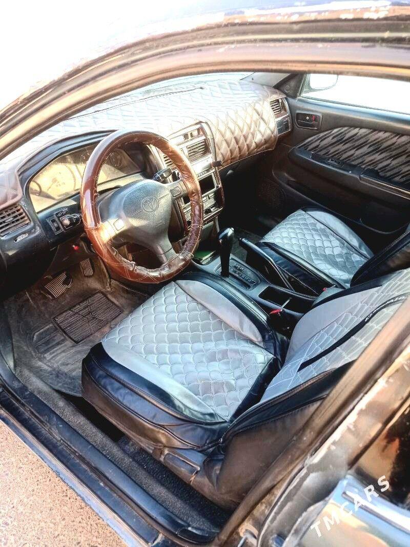Toyota Corona 1995 - 46 000 TMT - Мары - img 3