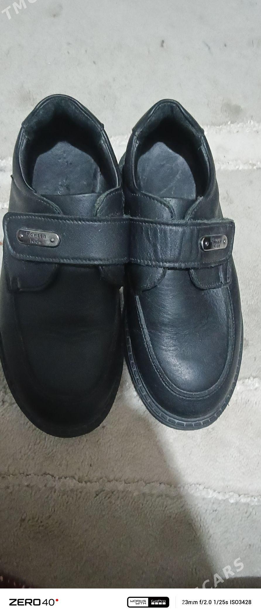 arginal kowuş - Aşgabat - img 2