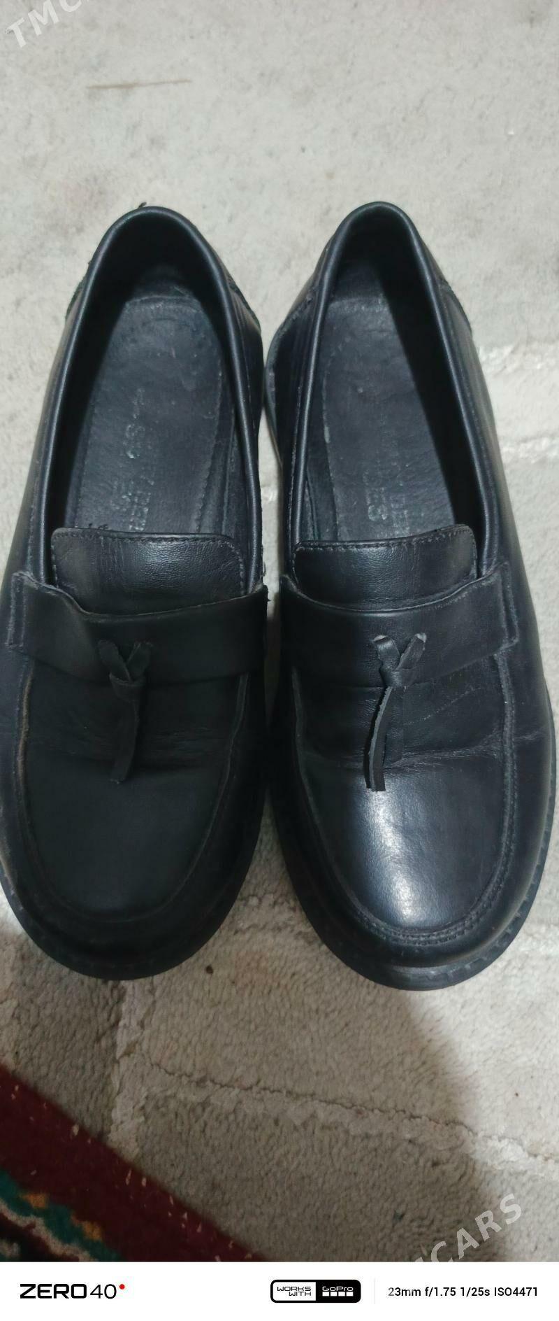 arginal kowuş - Aşgabat - img 4