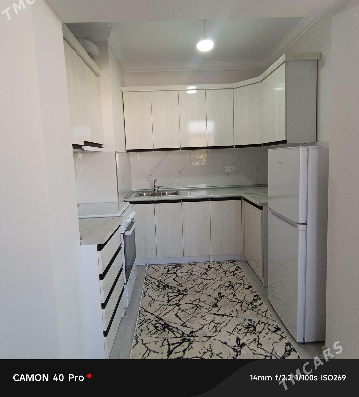 Eyesinden Kimrayon 4/2 2Kom - Ким район - img 7