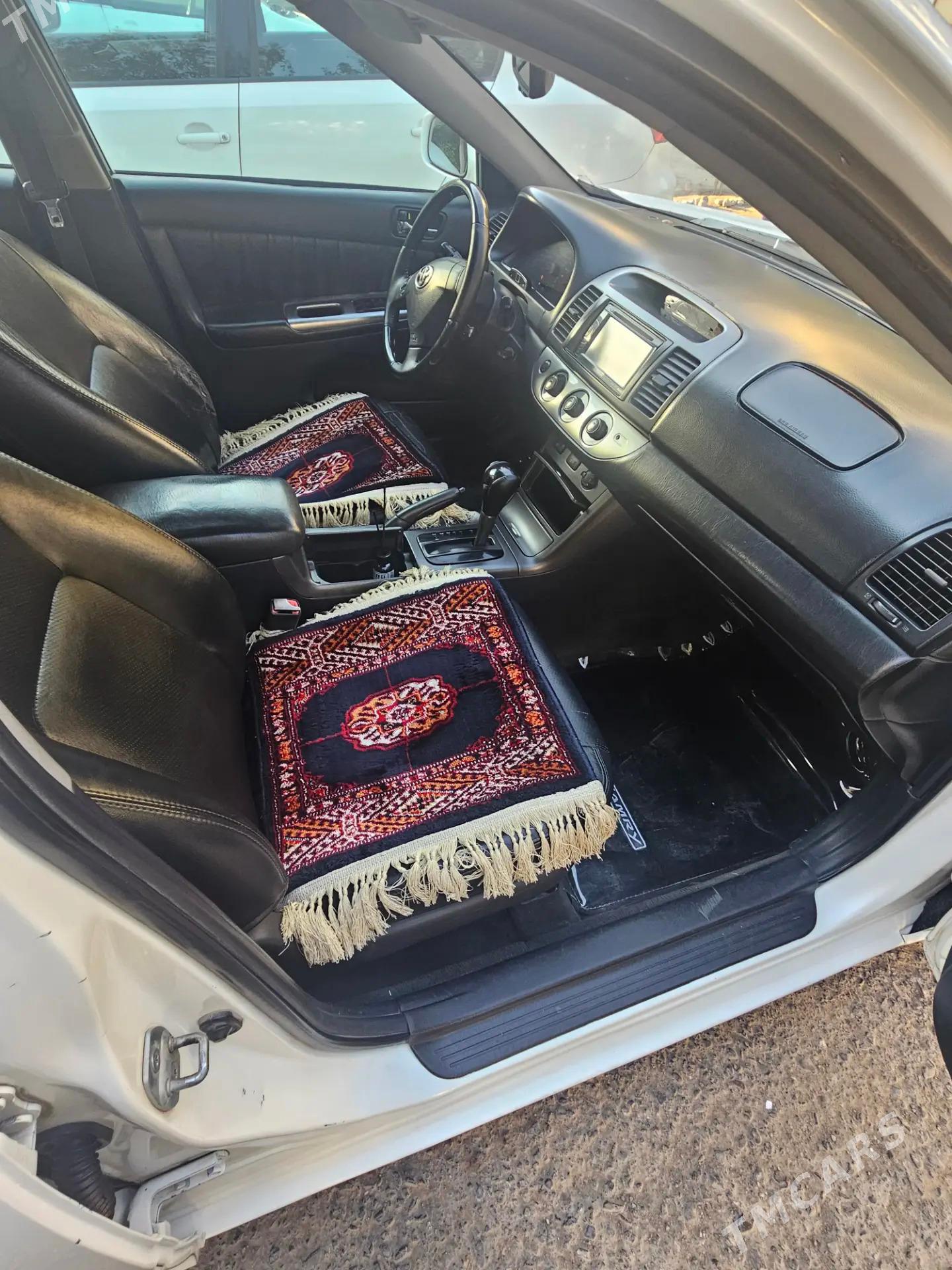 Toyota Camry 2005 - 215 000 TMT - Gyzylarbat - img 8