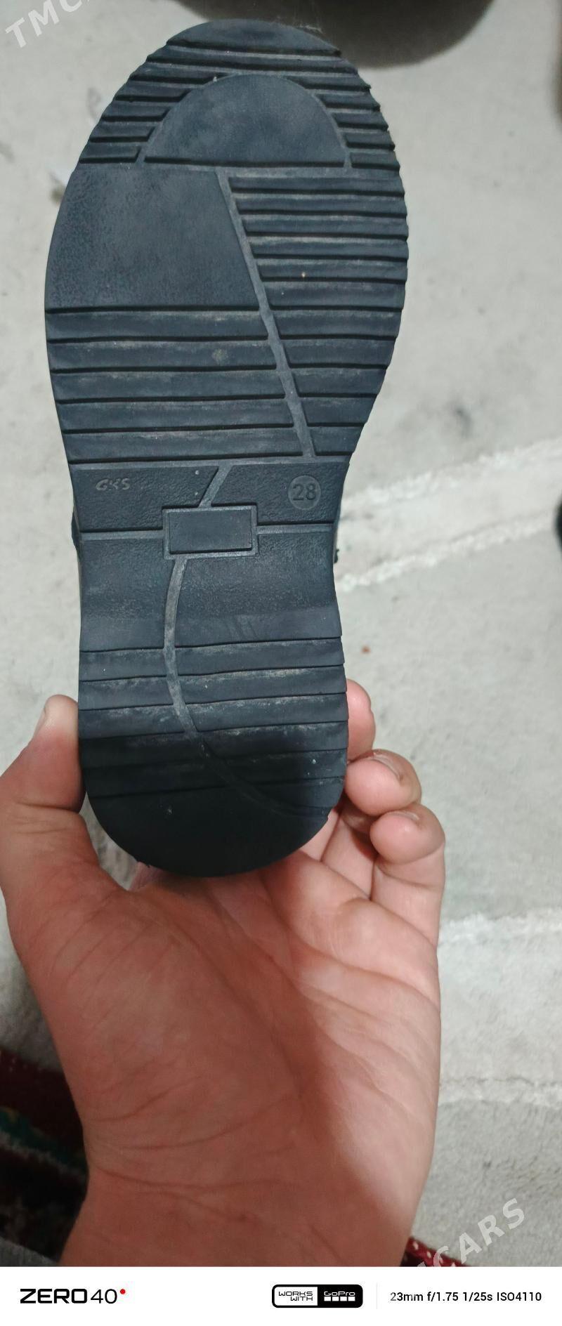 arginal kowuş - Aşgabat - img 3