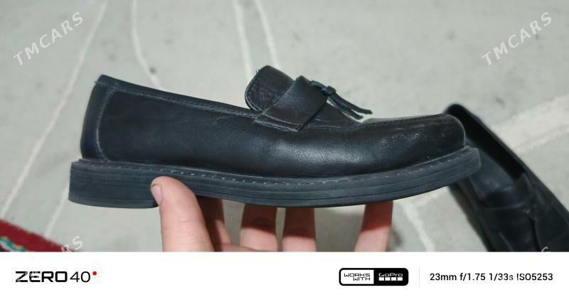 arginal kowuş - Aşgabat - img 5