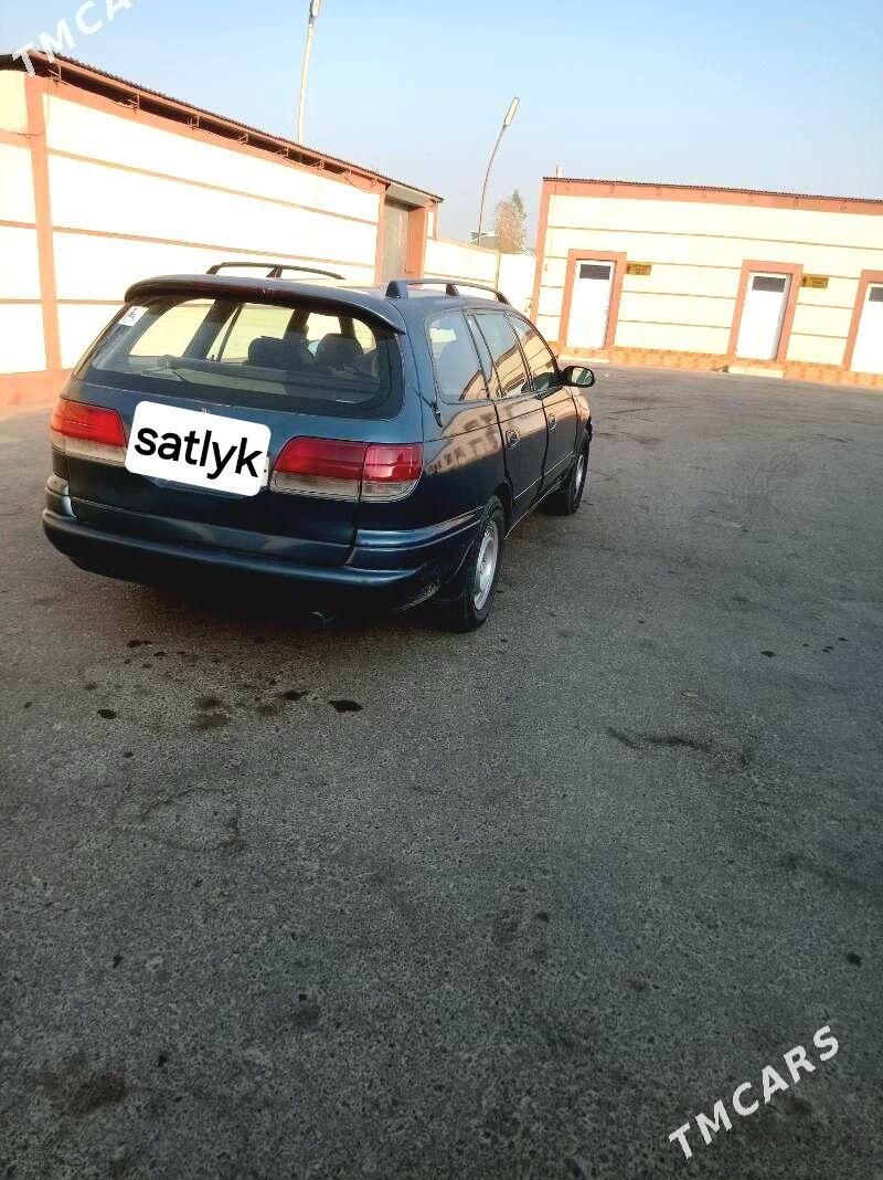 Toyota Corona 1995 - 46 000 TMT - Мары - img 2