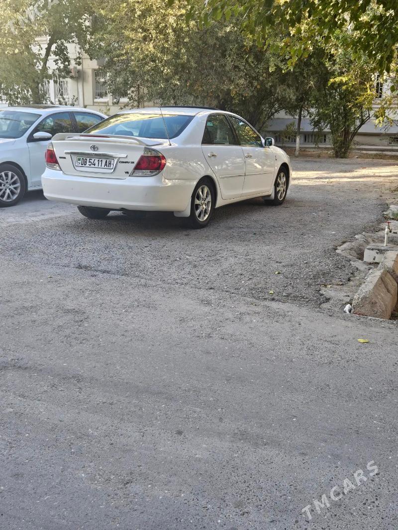 Toyota Camry 2005 - 215 000 TMT - Gyzylarbat - img 5