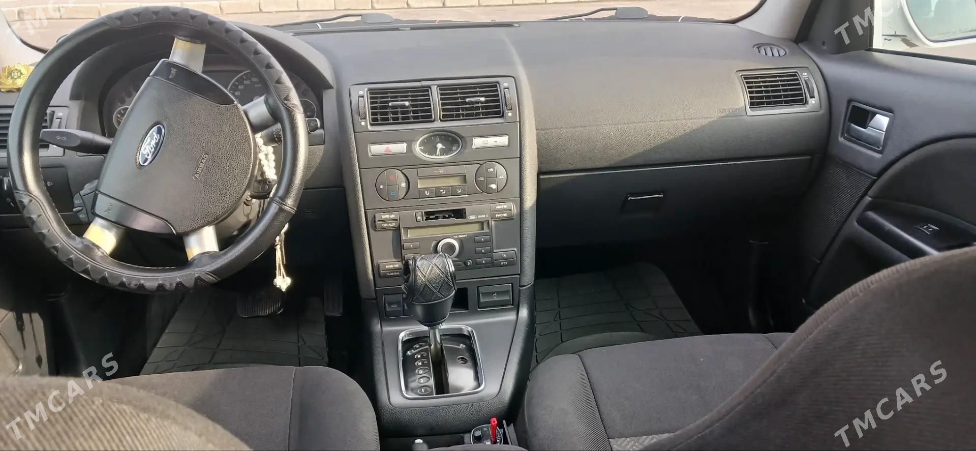 Ford Mondeo 3 2004 - 80 000 TMT - Bekrewe - img 3