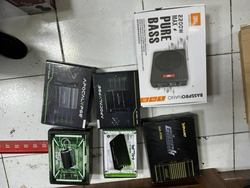 Arnold kalonkalar 1 050 TMT - Ашхабад - img 2