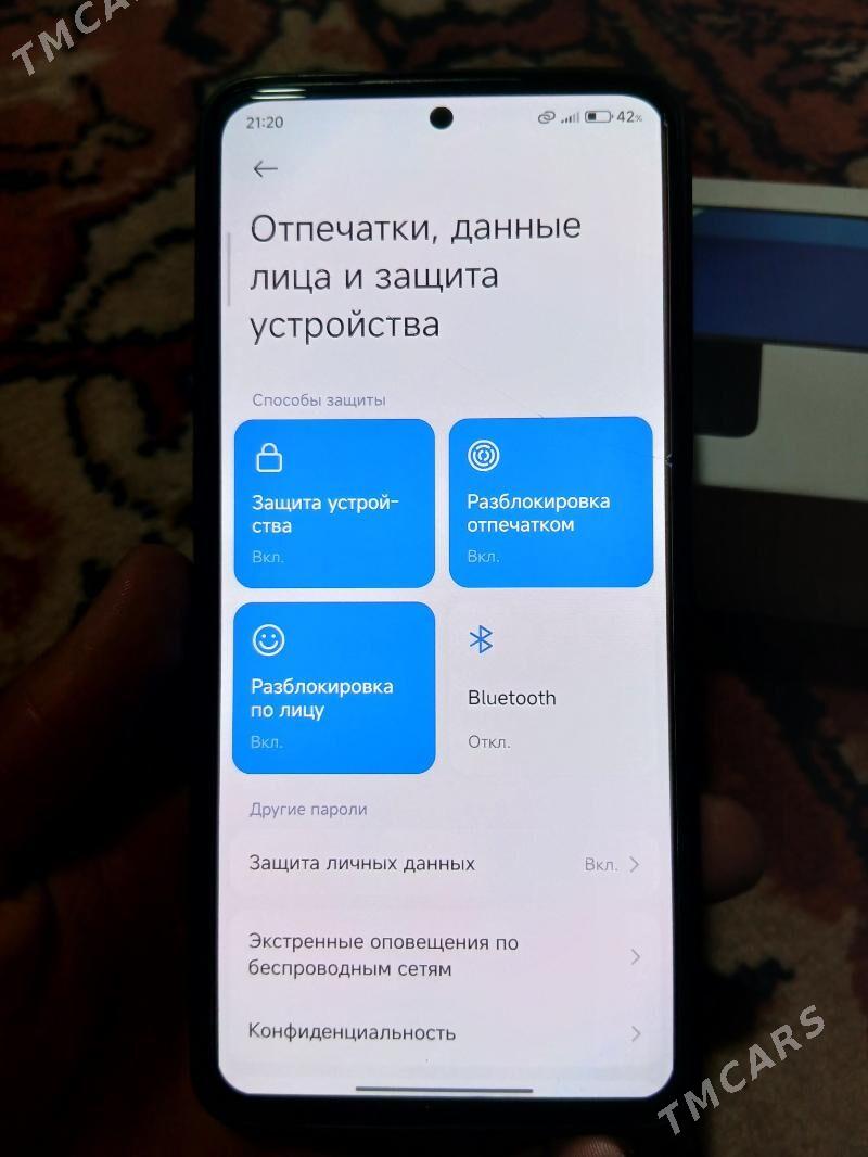 Redmi Not 13 - Керки - img 7