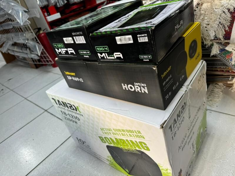 Arnold kalonkalar 1 050 TMT - Ашхабад - img 1