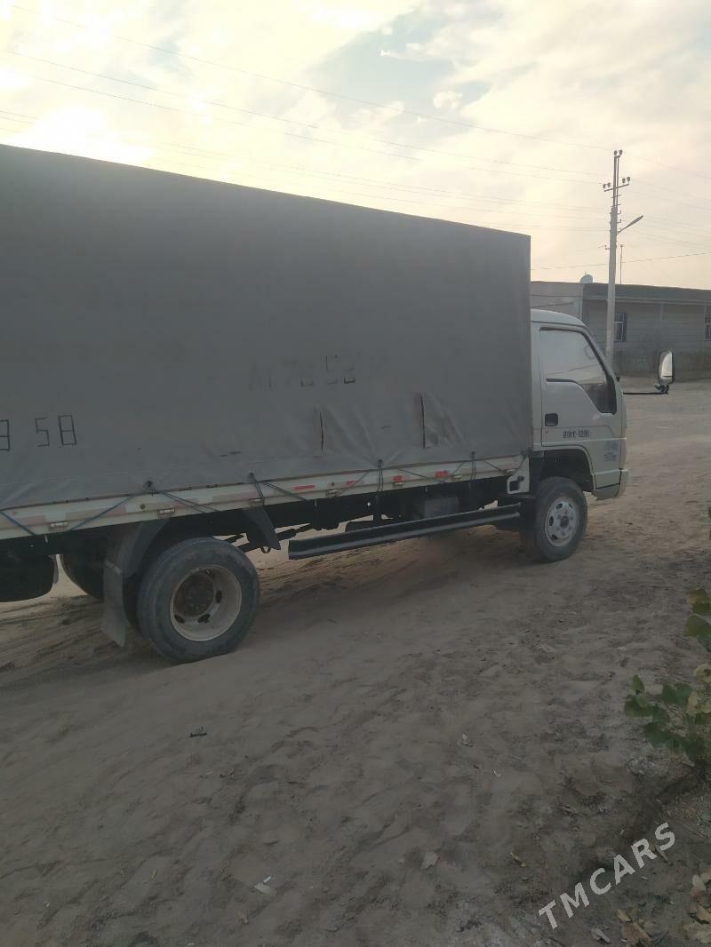 Forland H2 2014 - 225 000 TMT - Дашогуз - img 3