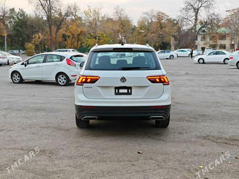 Volkswagen Tiguan 2021 - 360 000 TMT - Ашхабад - img 6
