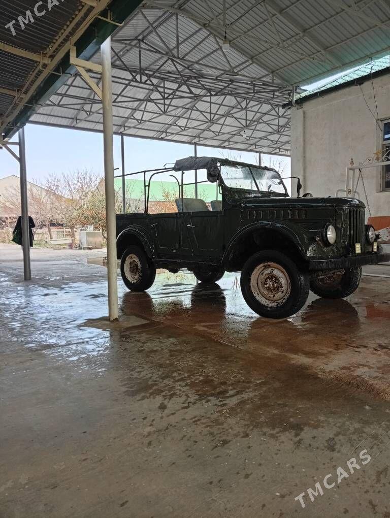 UAZ 469 1997 - 9 000 TMT - Änew - img 3